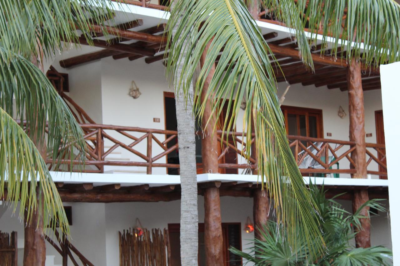 Double Room with Pool View