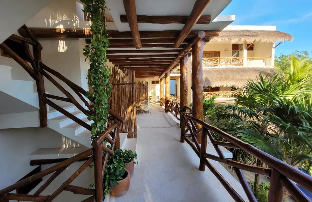 Tierra Mia Boutique Hotel-1