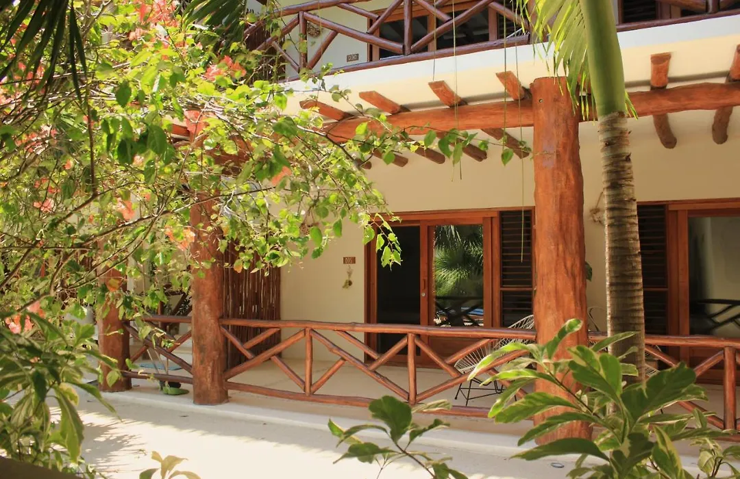 Tierra Mia Boutique Hotel-1