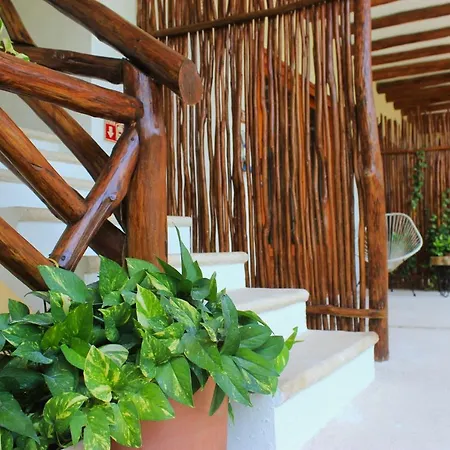 Tierra Mia Boutique Hotel-3